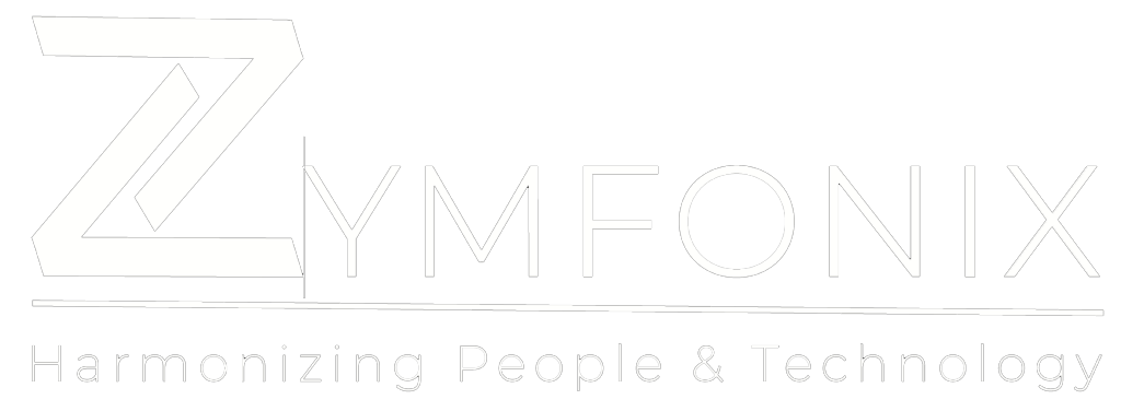 Zymfonix logo